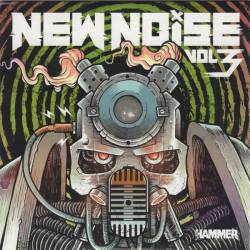 Compilations : Metal Hammer #293 New Noise Vol. 3